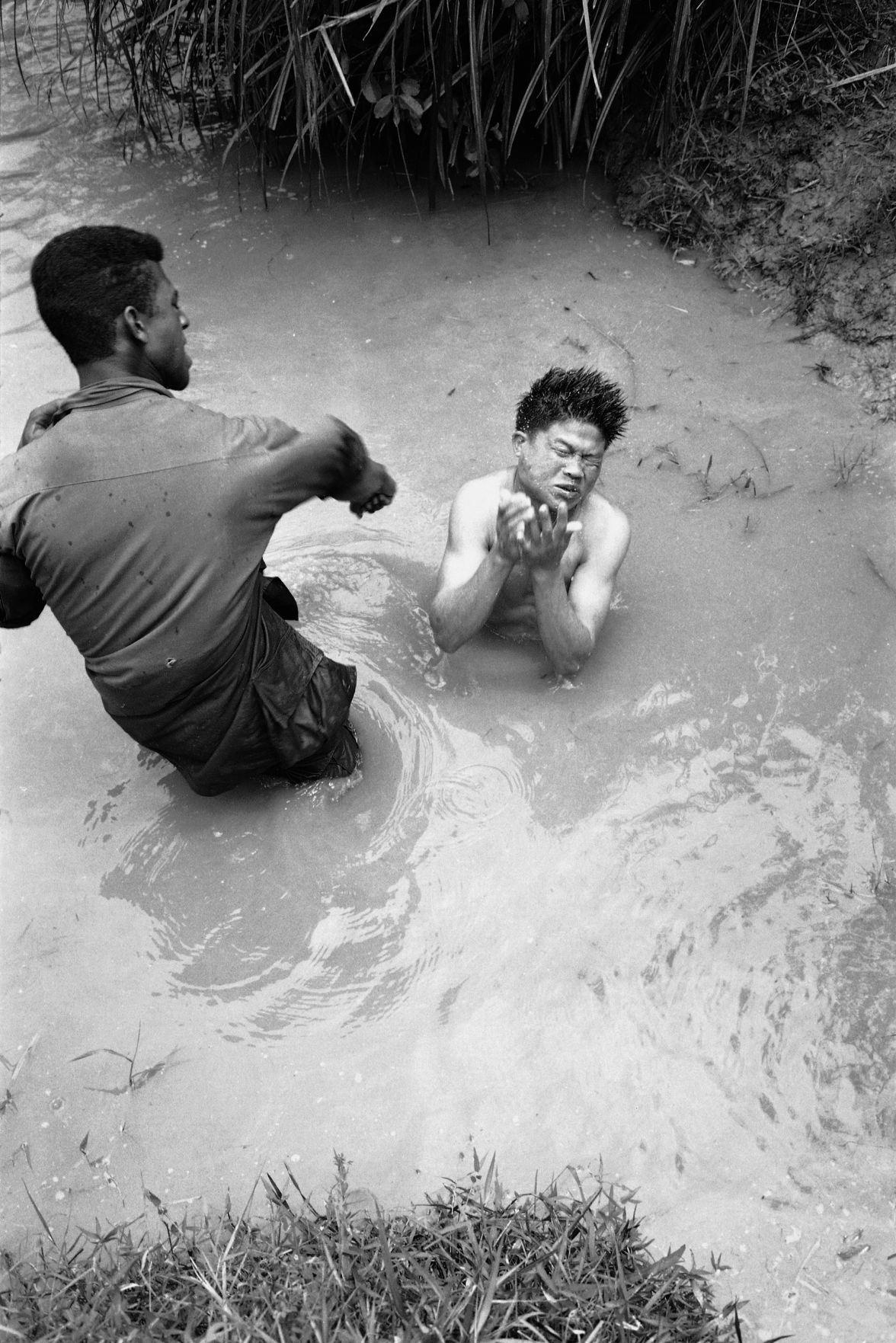 1967: Vietnam War